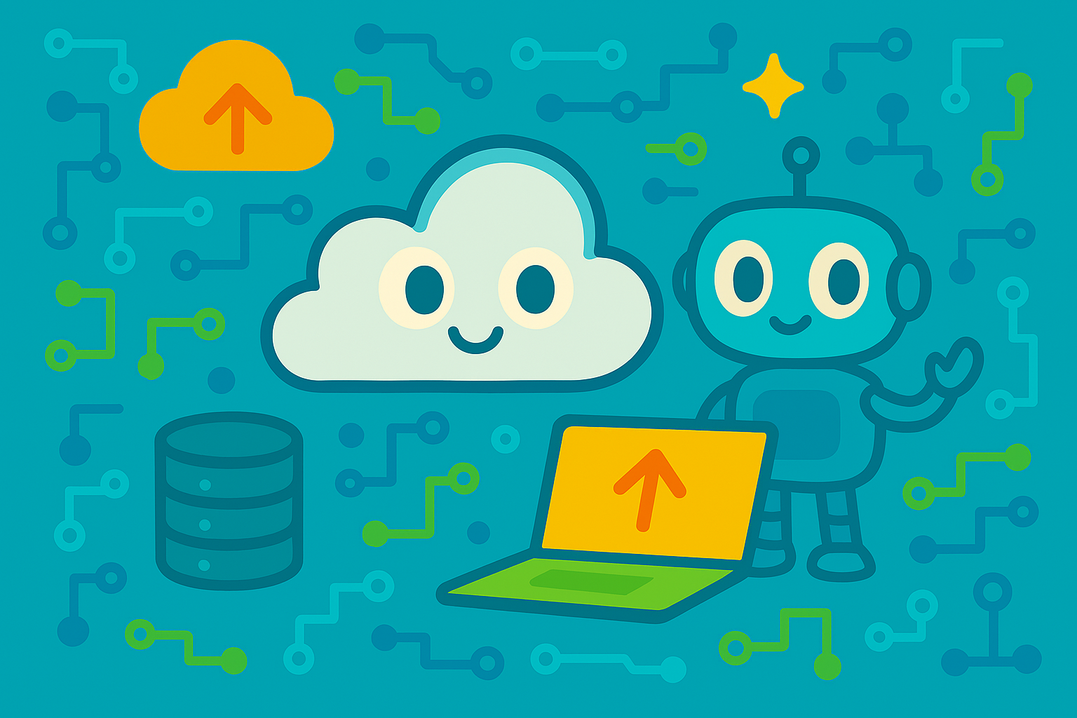 Cloud Computing Revolution